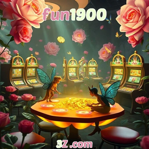 Aventura Arcade no Fun1900: Jogando Clássicos com Estilo