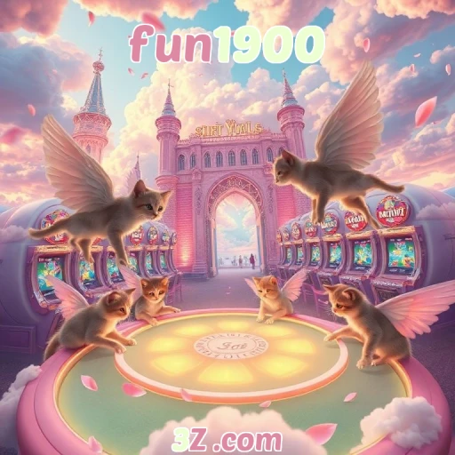 Explorando os Cards do Fun1900: Diversão e Interação Garantidas