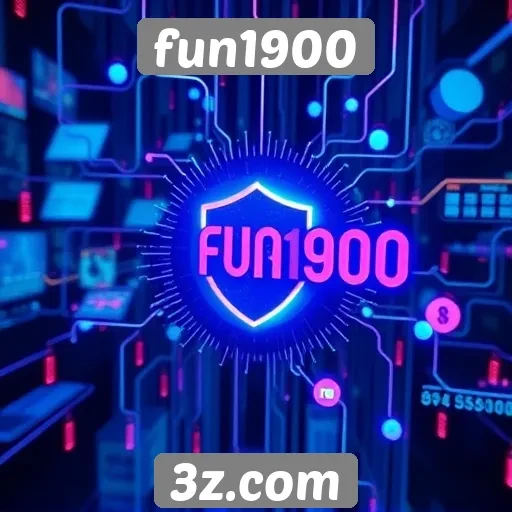 Explorando a segurança e a privacidade no fun1900