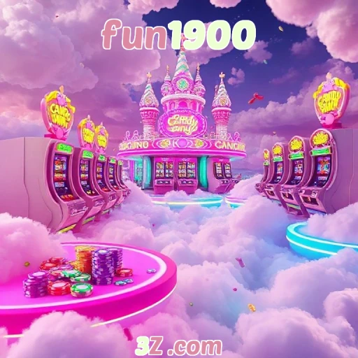 Desafios de Skill e Diversão no fun1900: Aventure-se!